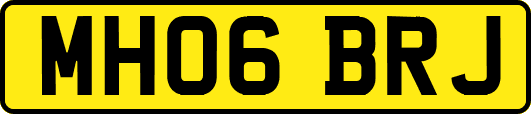 MH06BRJ