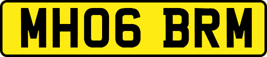 MH06BRM