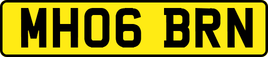MH06BRN