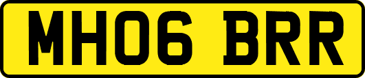 MH06BRR