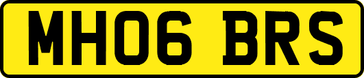 MH06BRS