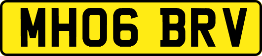 MH06BRV