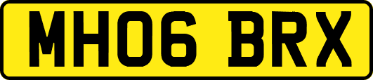 MH06BRX