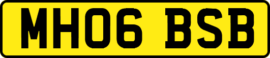 MH06BSB