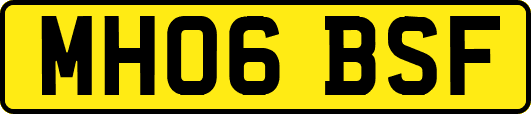 MH06BSF