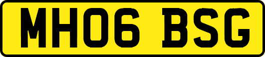 MH06BSG