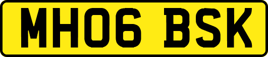 MH06BSK