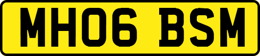 MH06BSM