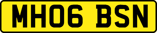 MH06BSN