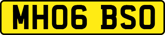 MH06BSO