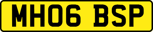 MH06BSP