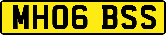MH06BSS