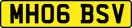 MH06BSV