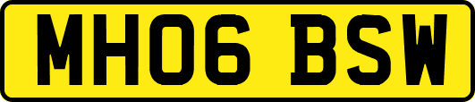 MH06BSW