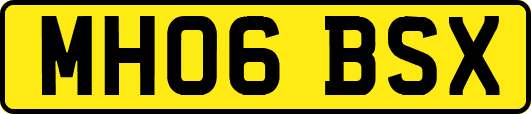 MH06BSX