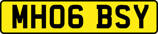 MH06BSY