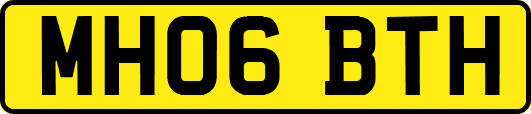 MH06BTH