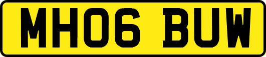 MH06BUW