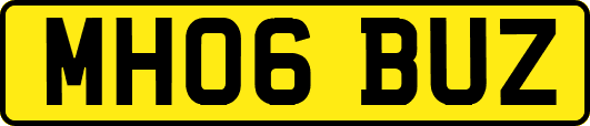MH06BUZ