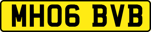 MH06BVB