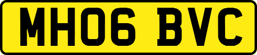 MH06BVC