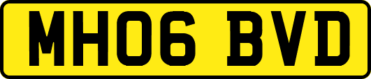 MH06BVD