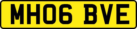 MH06BVE