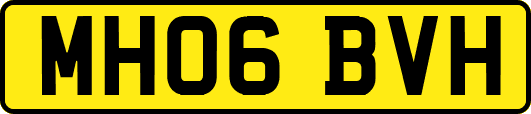 MH06BVH