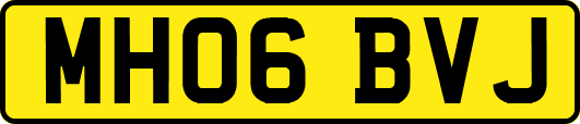 MH06BVJ