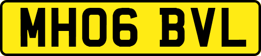 MH06BVL
