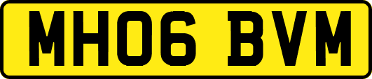 MH06BVM