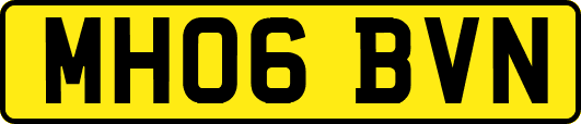 MH06BVN