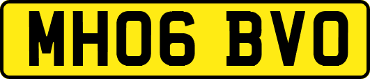 MH06BVO