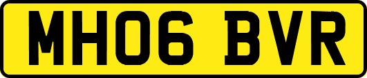 MH06BVR
