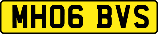 MH06BVS