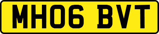 MH06BVT