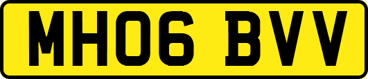 MH06BVV