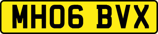 MH06BVX