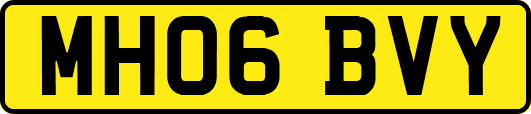 MH06BVY
