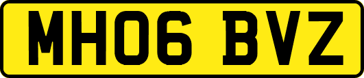 MH06BVZ