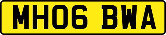 MH06BWA