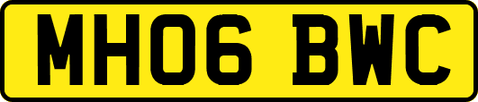 MH06BWC