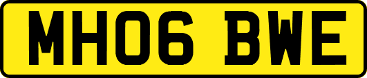 MH06BWE