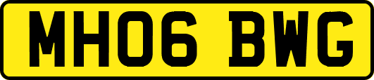 MH06BWG