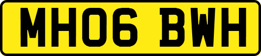MH06BWH