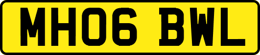 MH06BWL