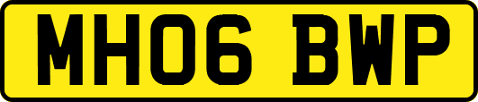 MH06BWP