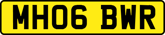 MH06BWR