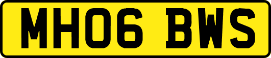 MH06BWS