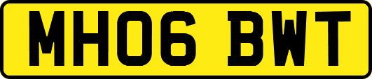 MH06BWT
